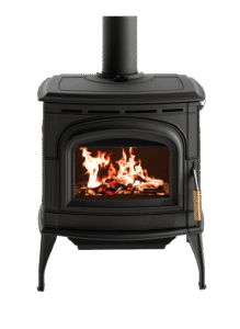 Ashford 20 Blaze King Wood Stoves and Inserts