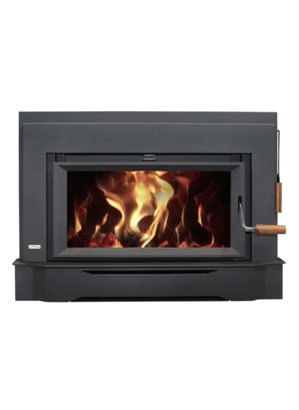 Sirocco 25 Blaze King Wood Stoves and Inserts